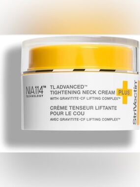 StriVectin Tightening Neck Cream Plus